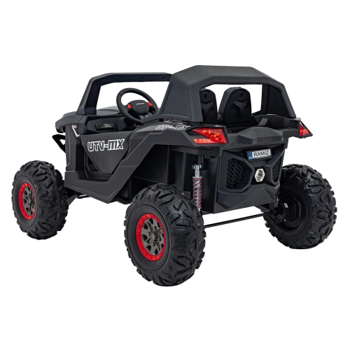 Pojazd BUGGY UTV-MX 2000N 4x4 Czarny XMX-603B